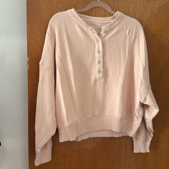 American Eagle Size M sweatshirt - Picture 1 of 2